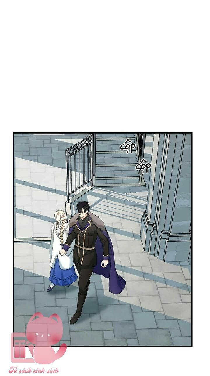 Ác Nữ Trùng Sinh - Chap 47