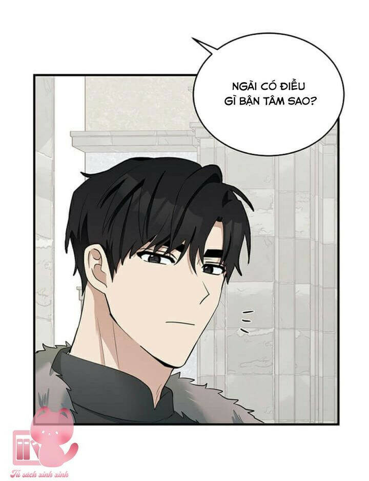 Ác Nữ Trùng Sinh - Chap 47