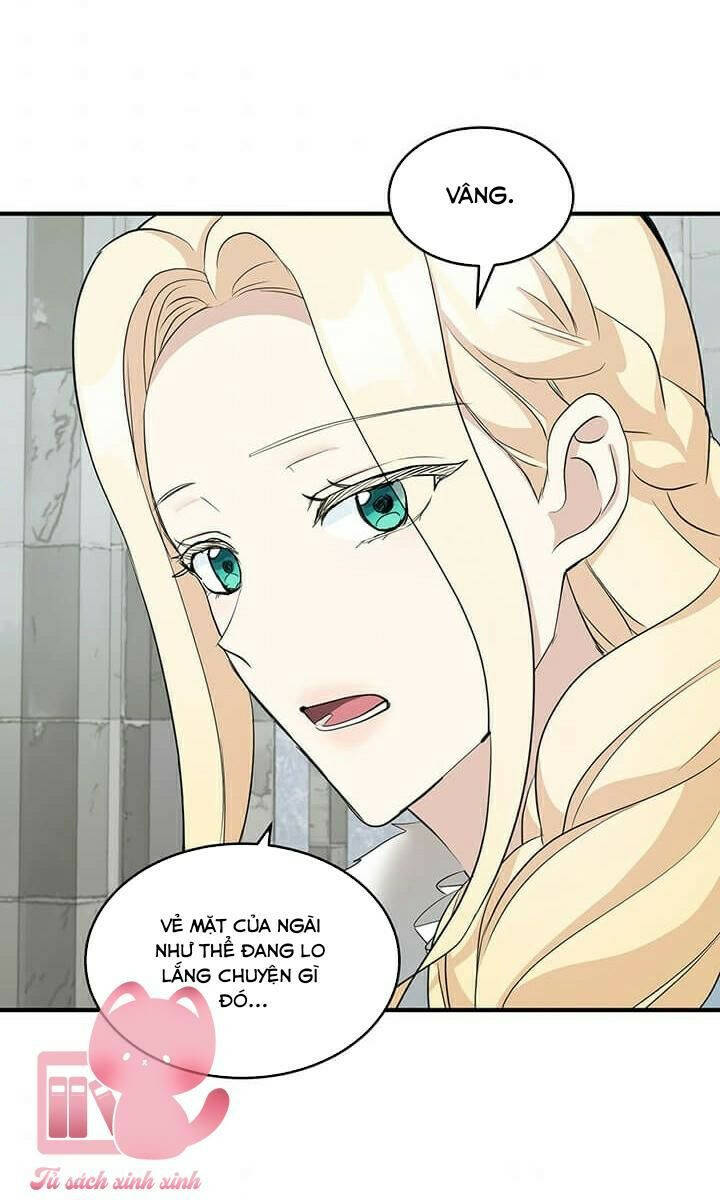 Ác Nữ Trùng Sinh - Chap 47
