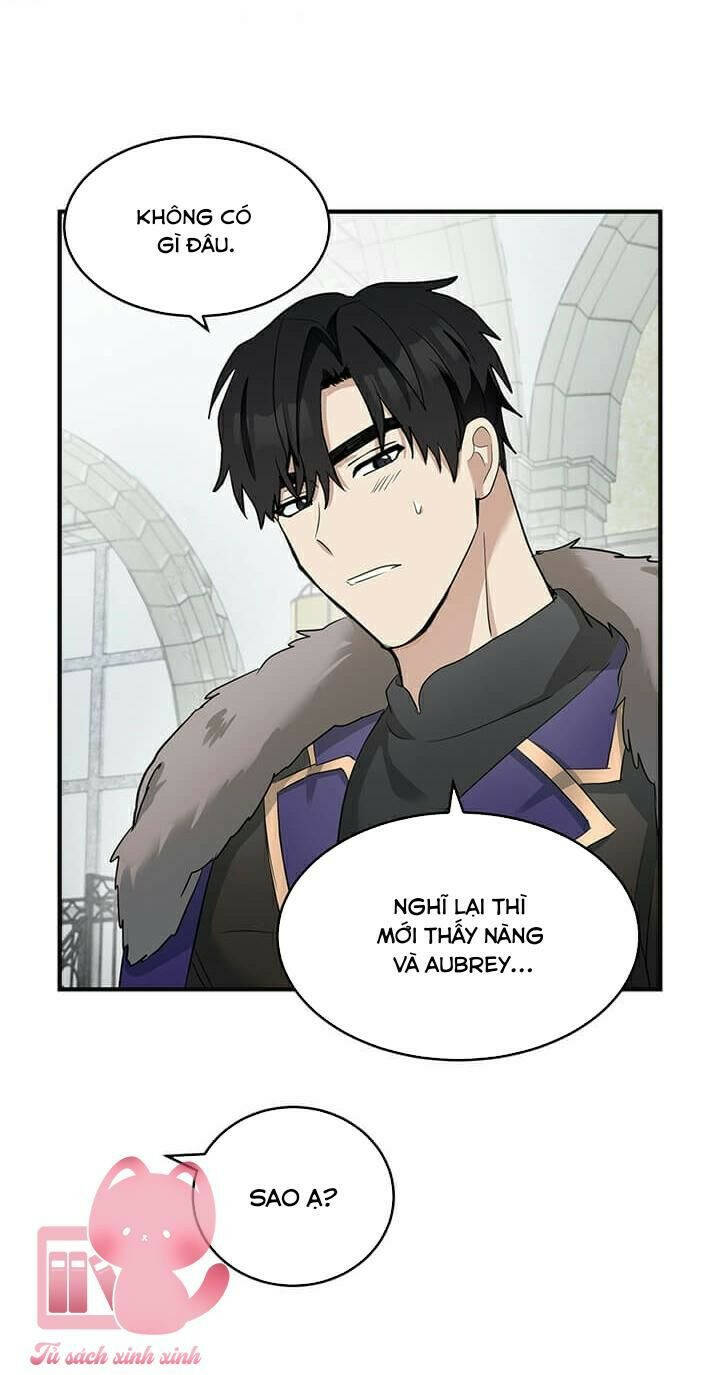 Ác Nữ Trùng Sinh - Chap 47