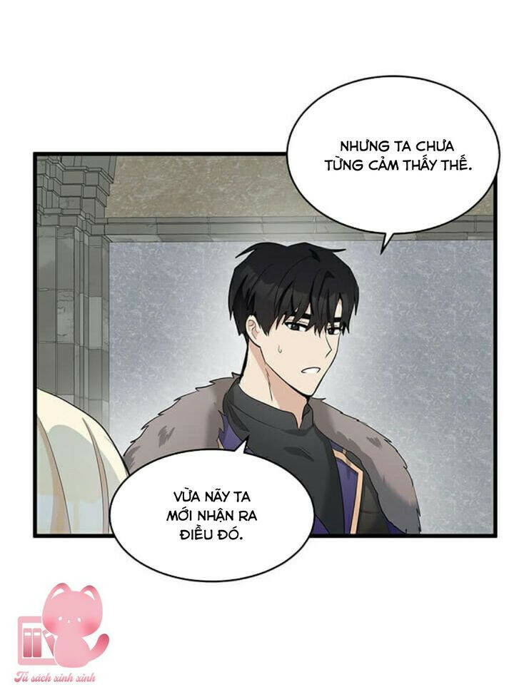 Ác Nữ Trùng Sinh - Chap 47