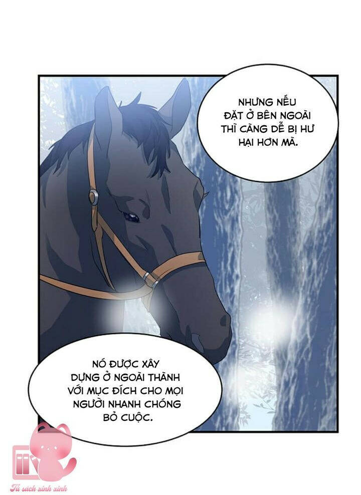 Ác Nữ Trùng Sinh - Chap 47