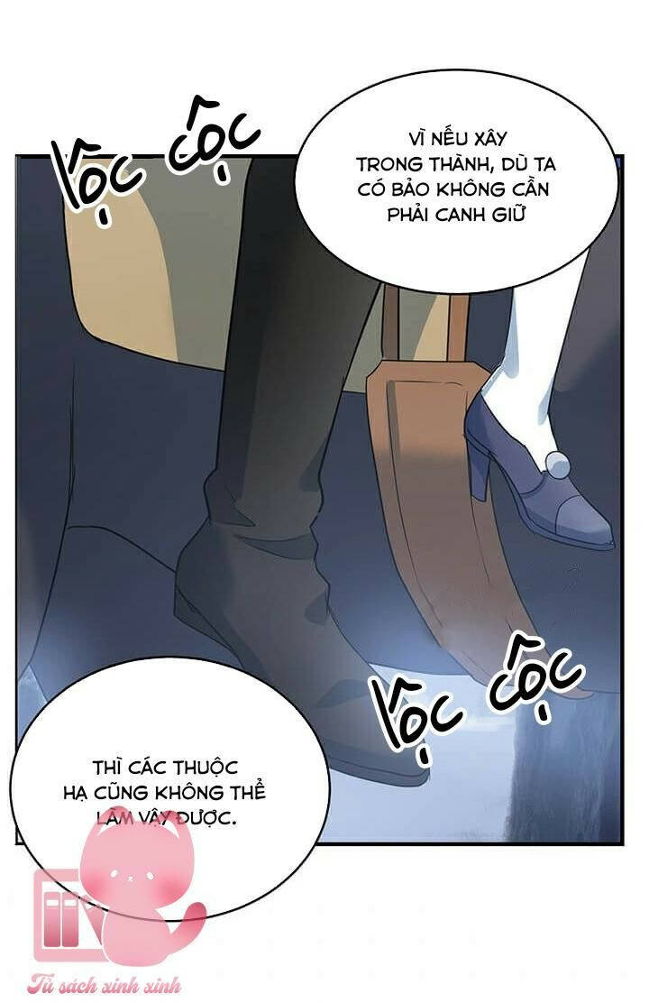 Ác Nữ Trùng Sinh - Chap 47