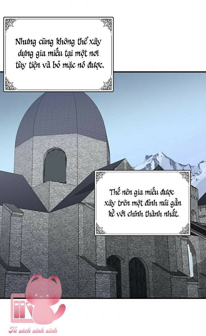 Ác Nữ Trùng Sinh - Chap 47