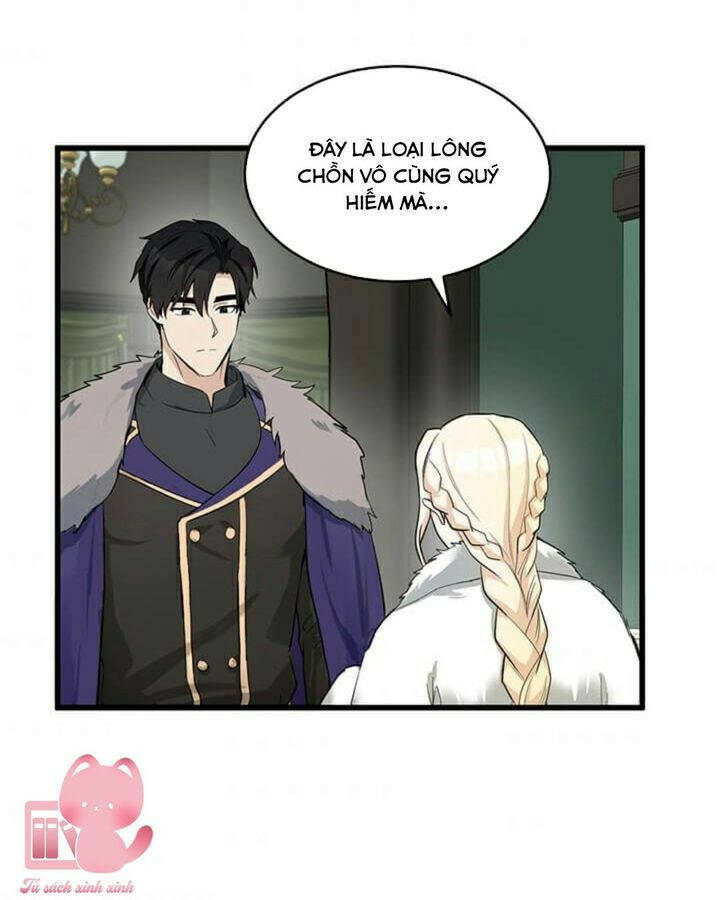 Ác Nữ Trùng Sinh - Chap 47