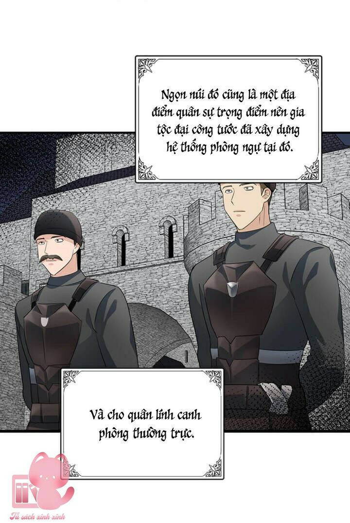 Ác Nữ Trùng Sinh - Chap 47