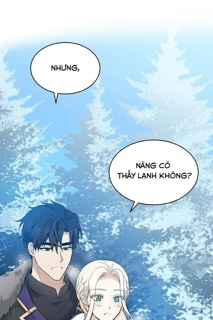 Ác Nữ Trùng Sinh - Chap 47