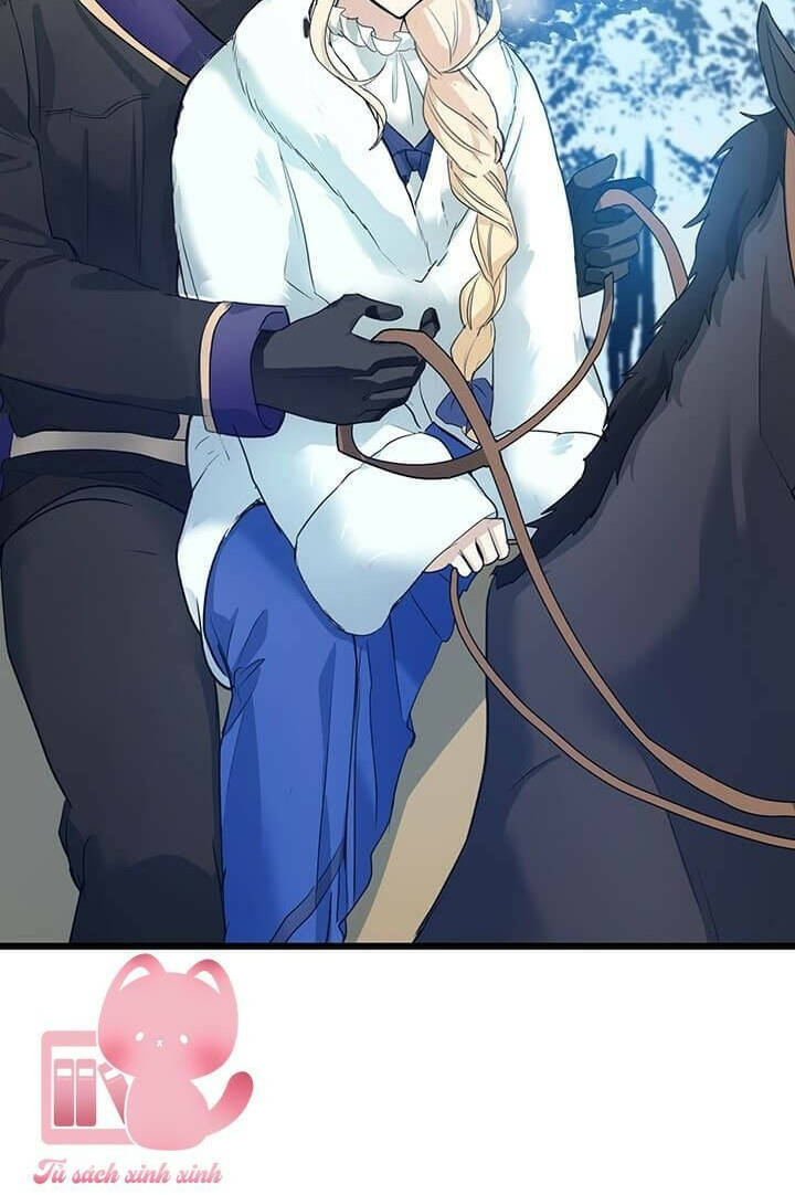 Ác Nữ Trùng Sinh - Chap 47