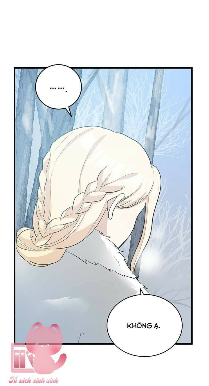 Ác Nữ Trùng Sinh - Chap 47