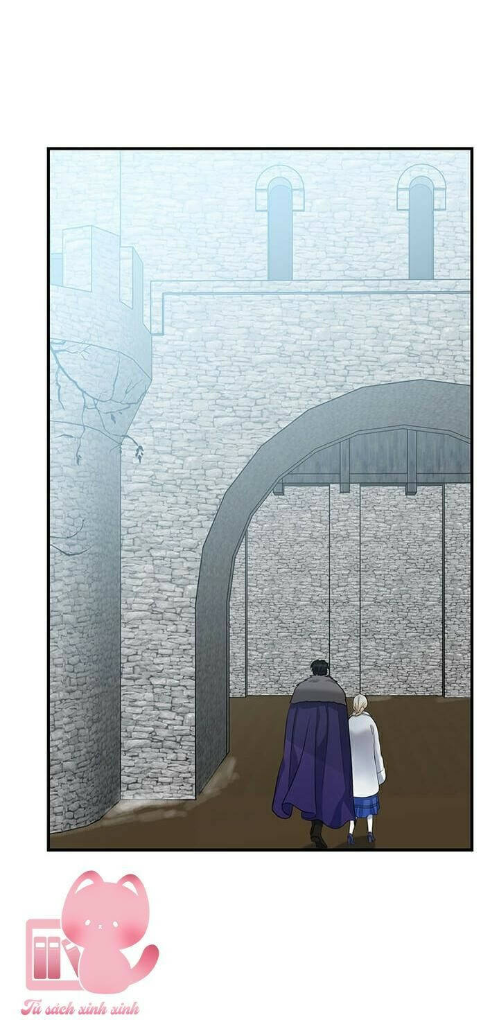 Ác Nữ Trùng Sinh - Chap 47
