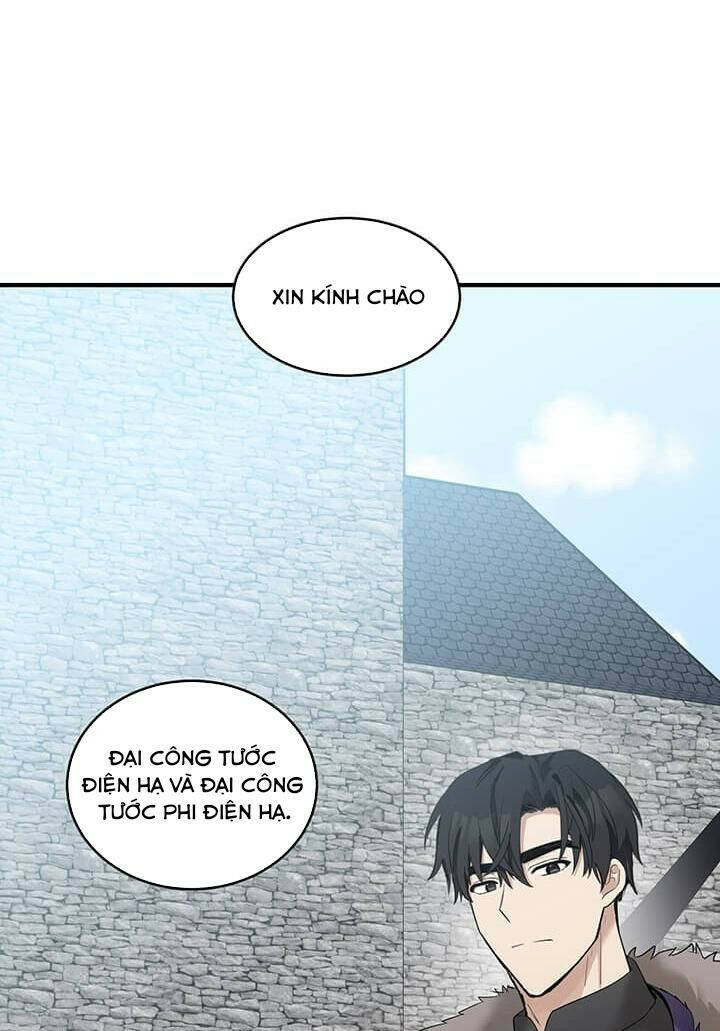Ác Nữ Trùng Sinh - Chap 47