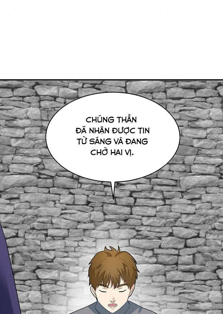 Ác Nữ Trùng Sinh - Chap 47