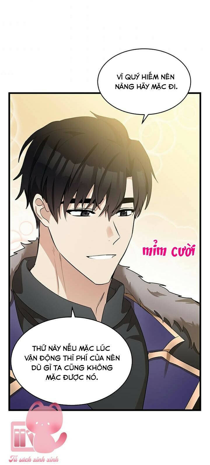 Ác Nữ Trùng Sinh - Chap 47