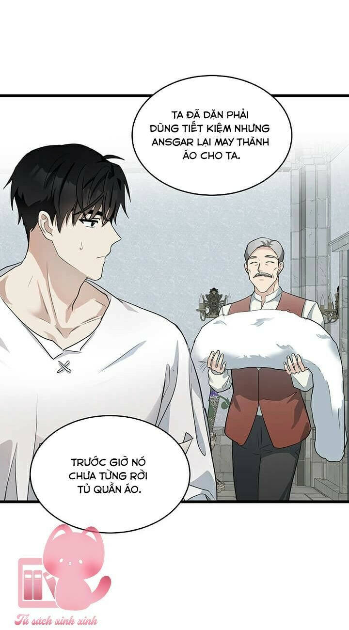 Ác Nữ Trùng Sinh - Chap 47
