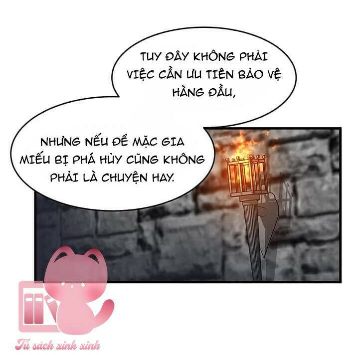 Ác Nữ Trùng Sinh - Chap 48