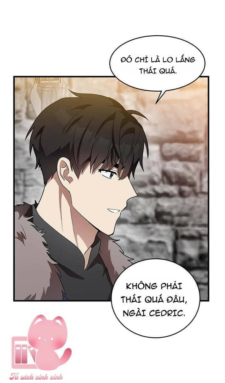 Ác Nữ Trùng Sinh - Chap 48
