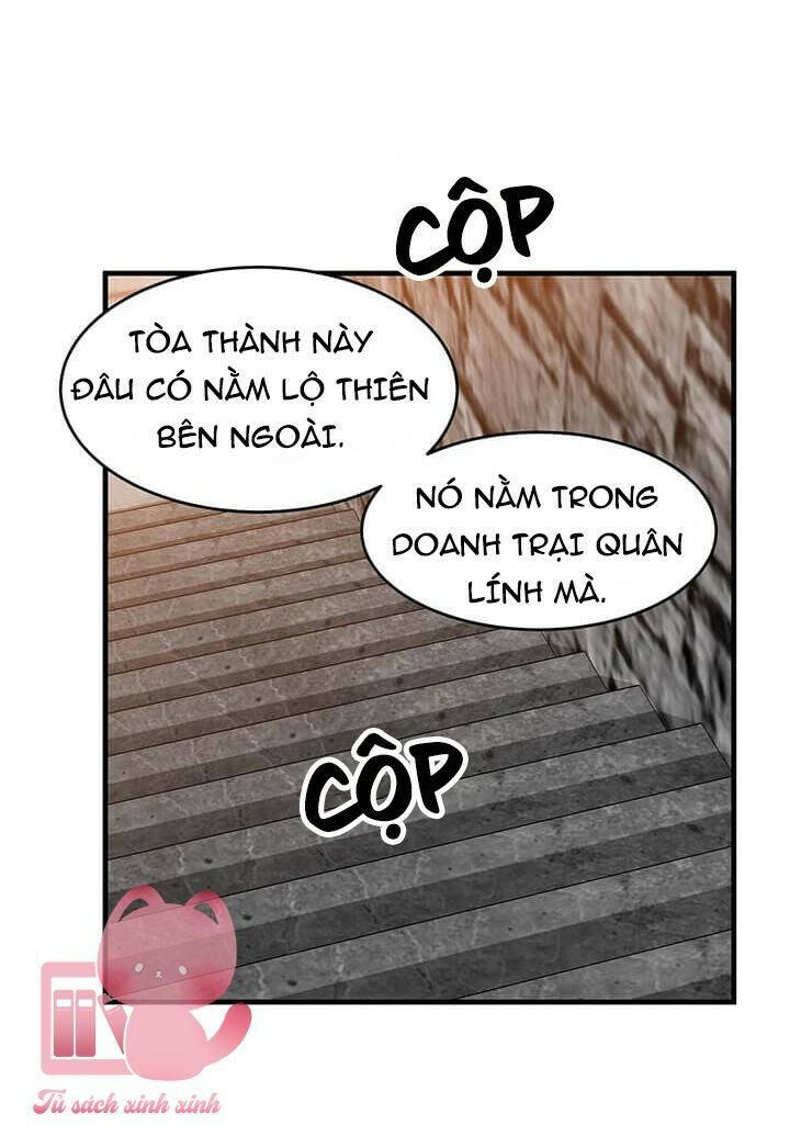 Ác Nữ Trùng Sinh - Chap 48
