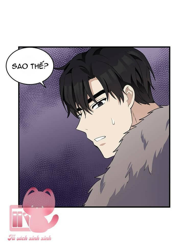Ác Nữ Trùng Sinh - Chap 48