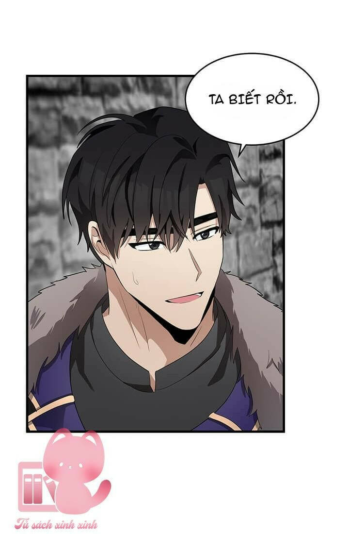 Ác Nữ Trùng Sinh - Chap 48