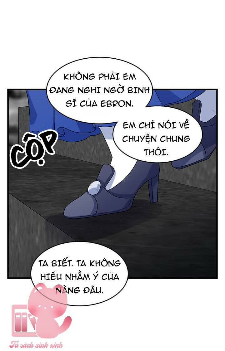 Ác Nữ Trùng Sinh - Chap 48