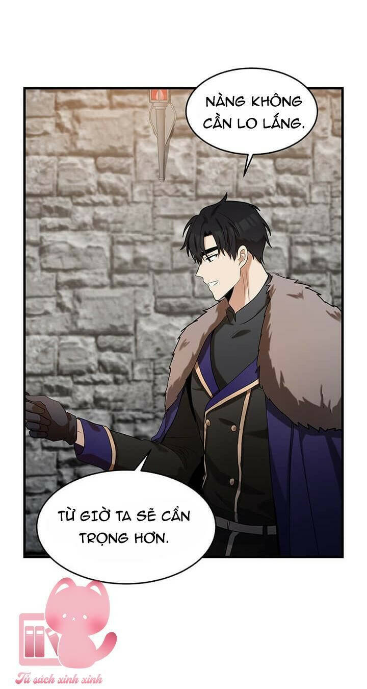 Ác Nữ Trùng Sinh - Chap 48