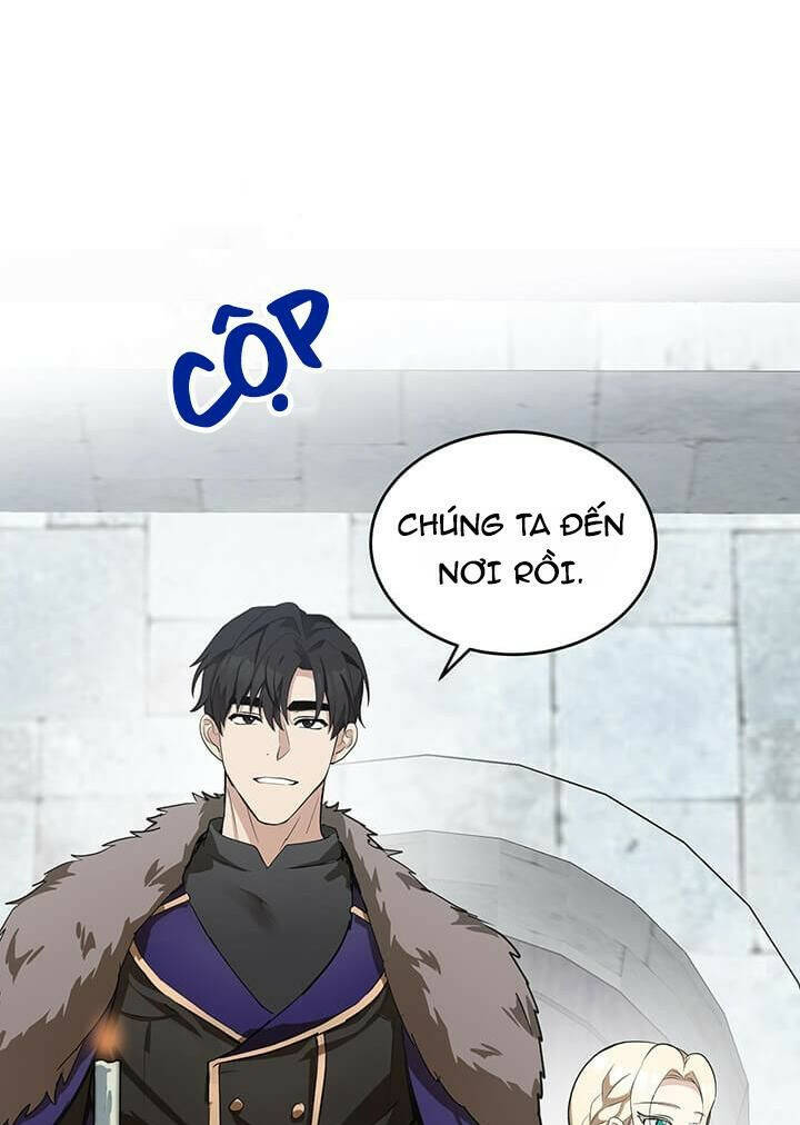Ác Nữ Trùng Sinh - Chap 48