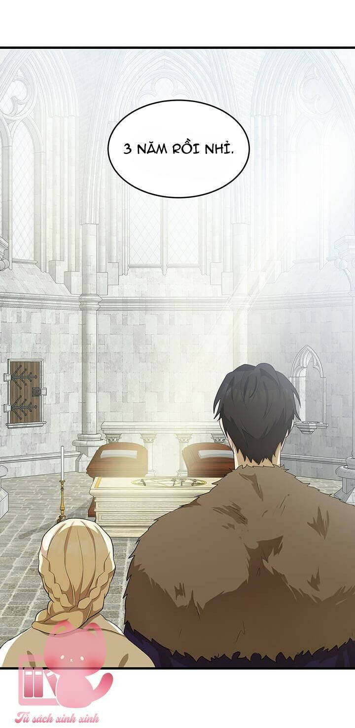 Ác Nữ Trùng Sinh - Chap 48