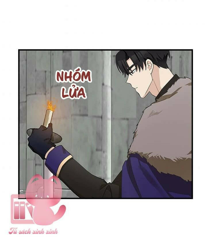 Ác Nữ Trùng Sinh - Chap 48