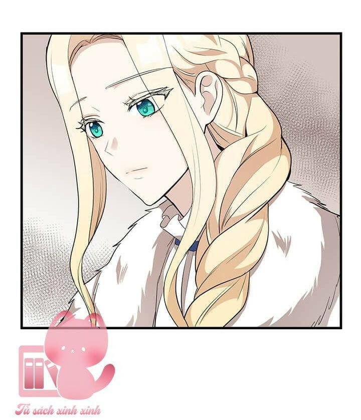 Ác Nữ Trùng Sinh - Chap 48
