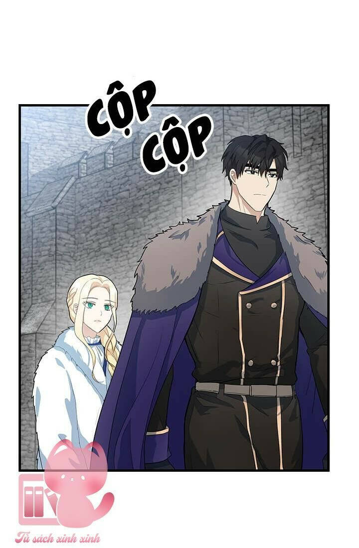 Ác Nữ Trùng Sinh - Chap 48
