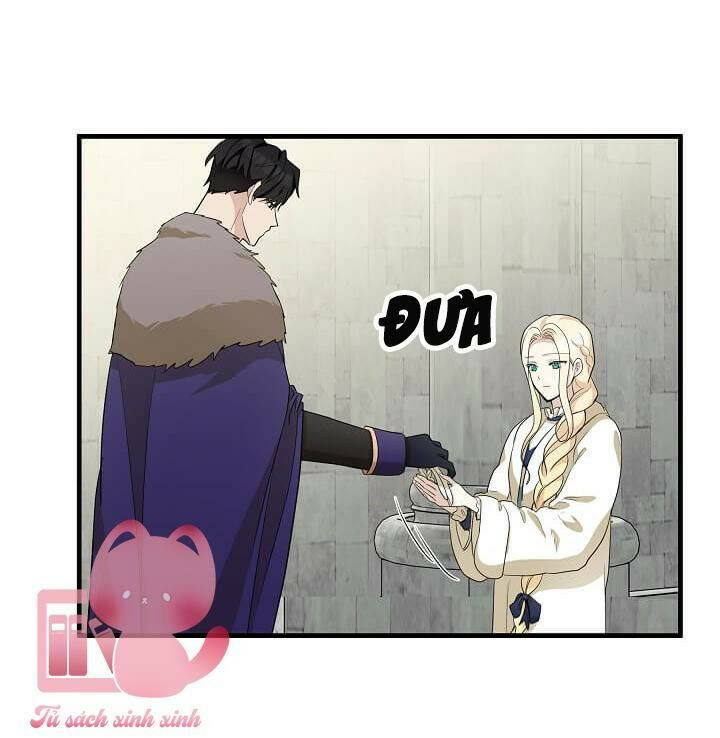 Ác Nữ Trùng Sinh - Chap 48