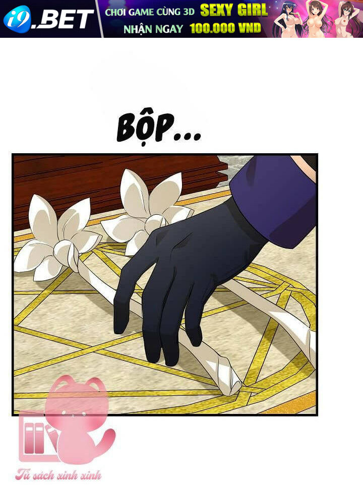 Ác Nữ Trùng Sinh - Chap 48