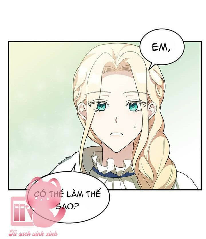 Ác Nữ Trùng Sinh - Chap 48