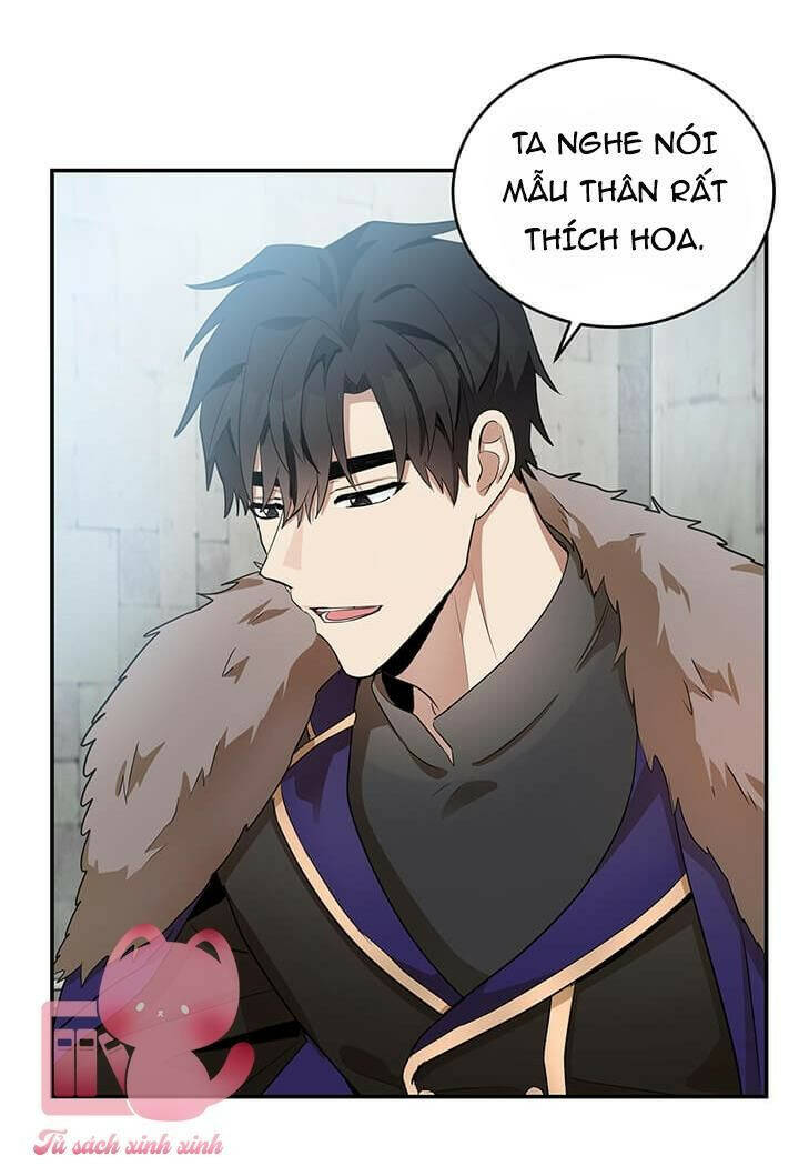 Ác Nữ Trùng Sinh - Chap 48