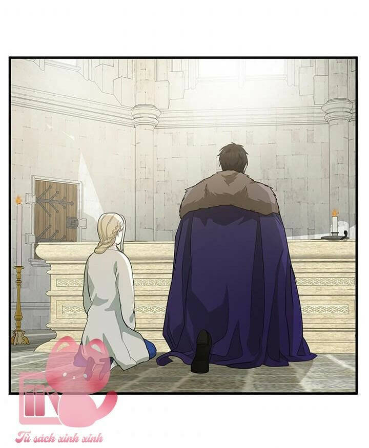 Ác Nữ Trùng Sinh - Chap 48