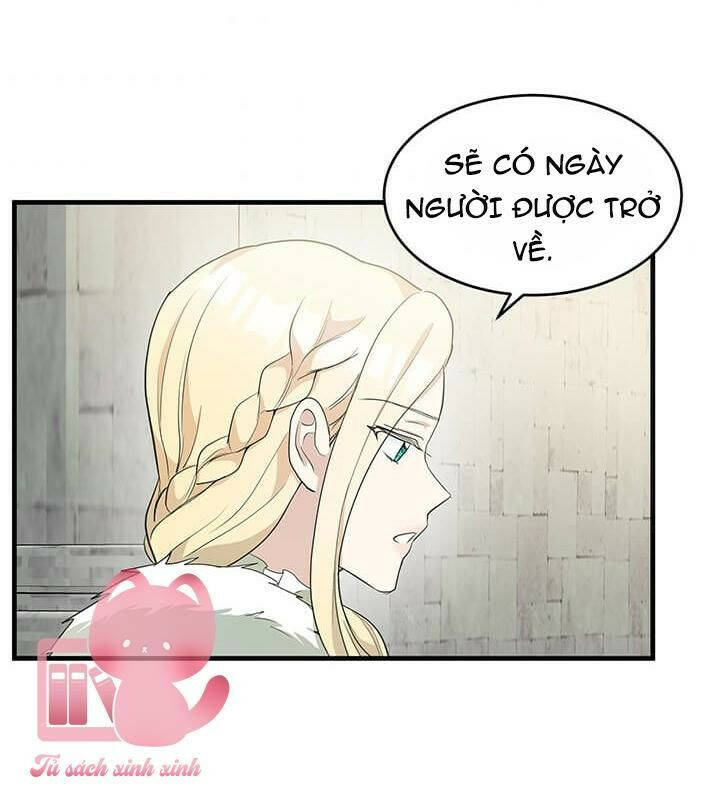 Ác Nữ Trùng Sinh - Chap 48