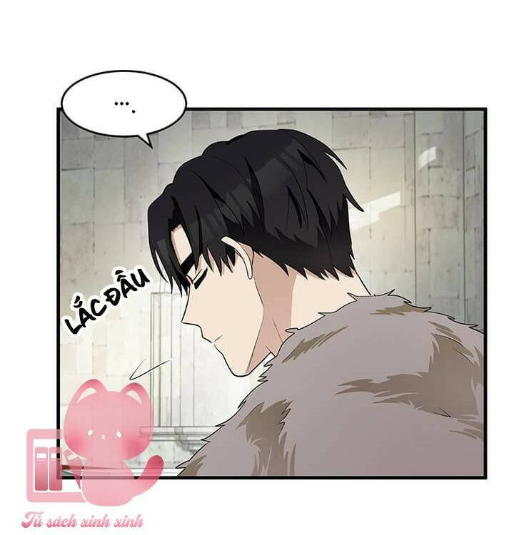 Ác Nữ Trùng Sinh - Chap 48