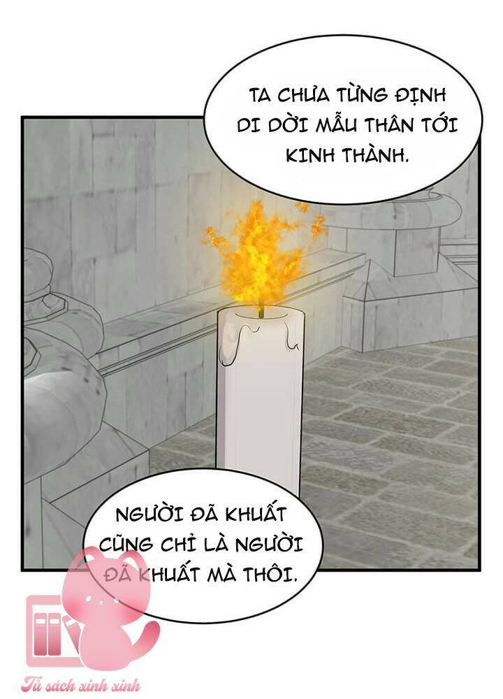Ác Nữ Trùng Sinh - Chap 48