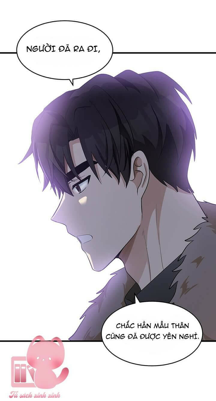 Ác Nữ Trùng Sinh - Chap 48