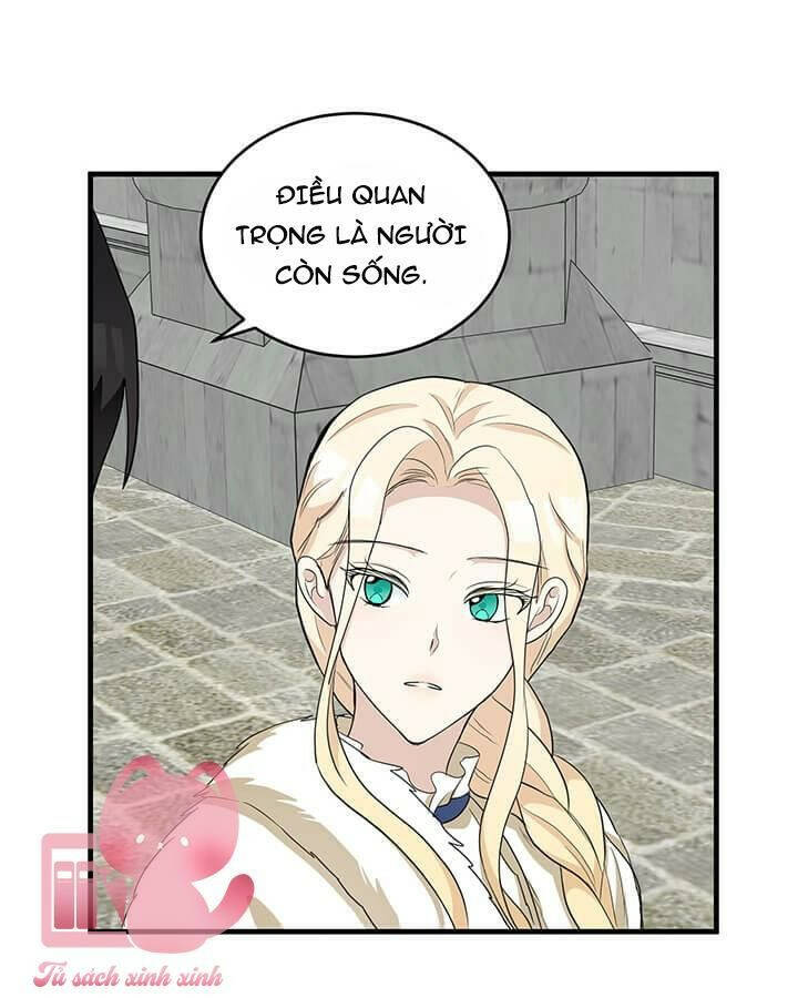 Ác Nữ Trùng Sinh - Chap 48