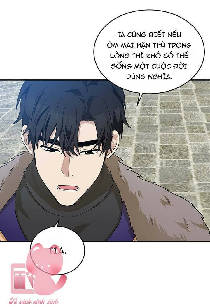 Ác Nữ Trùng Sinh - Chap 48