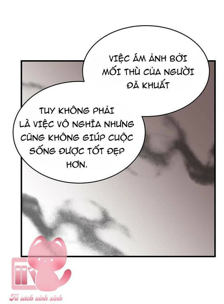 Ác Nữ Trùng Sinh - Chap 48