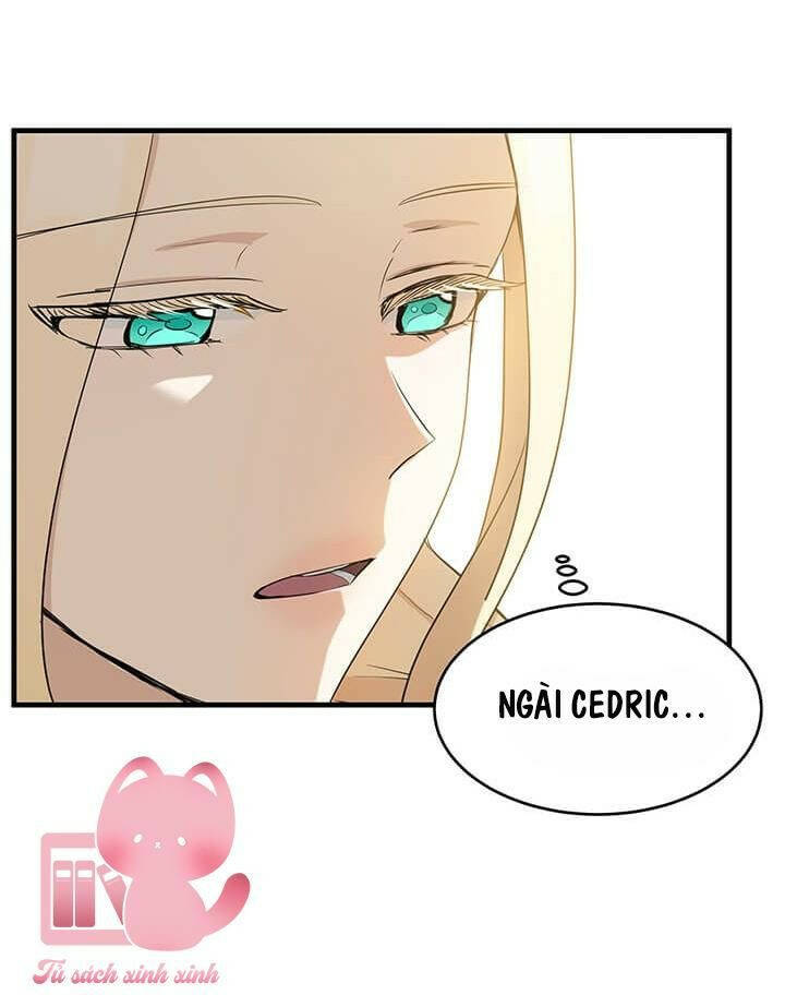Ác Nữ Trùng Sinh - Chap 48