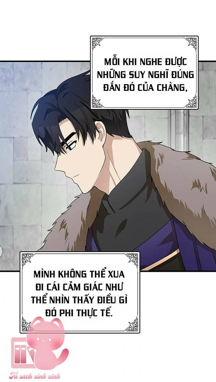 Ác Nữ Trùng Sinh - Chap 48