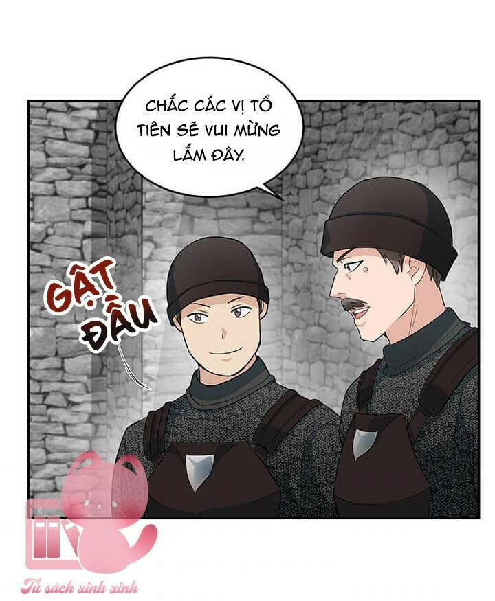 Ác Nữ Trùng Sinh - Chap 48