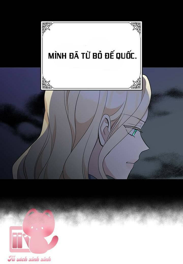 Ác Nữ Trùng Sinh - Chap 48