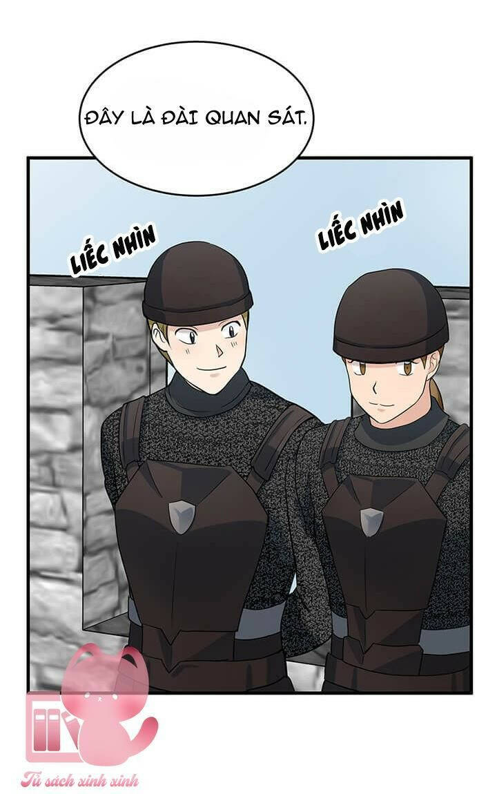 Ác Nữ Trùng Sinh - Chap 48