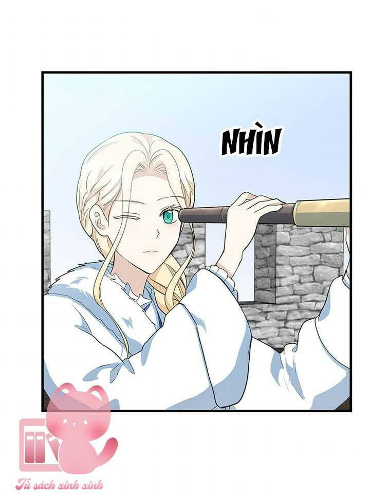 Ác Nữ Trùng Sinh - Chap 48