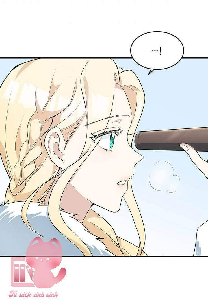 Ác Nữ Trùng Sinh - Chap 48