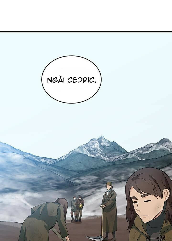 Ác Nữ Trùng Sinh - Chap 48